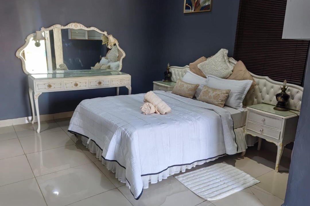 Photo of Bedroom in Merrivale