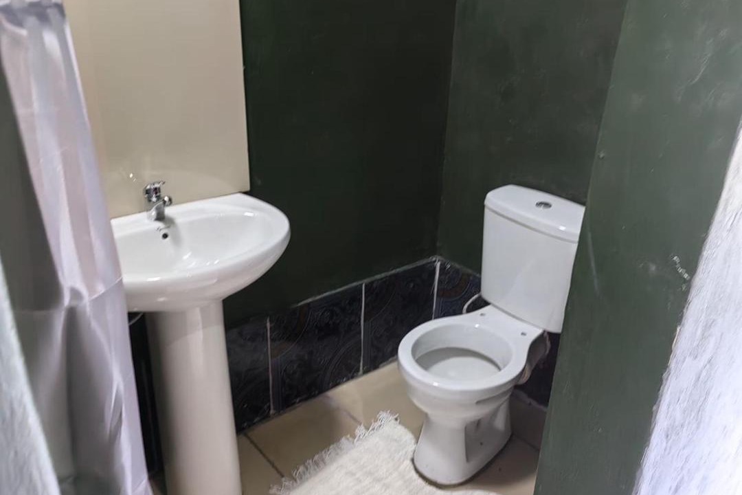 Photo of Bathroom in Merrivale