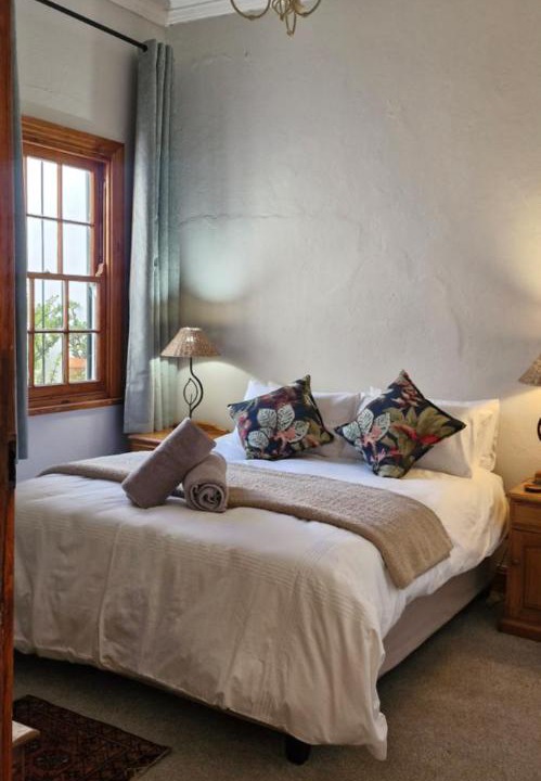 Photo of Bedroom in Graaff-Reinet