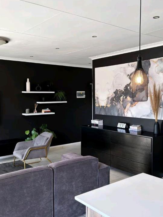 Photo of Livingroom in Tshwane