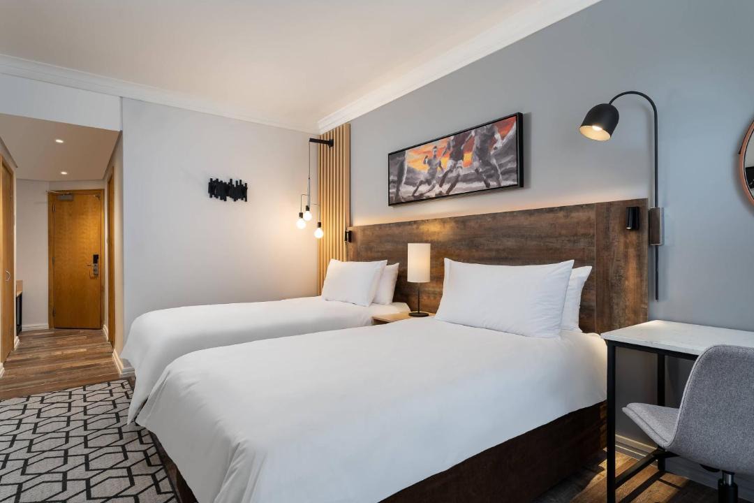 Photo of Bedroom in Greater Johannesburg Metropolitan Area