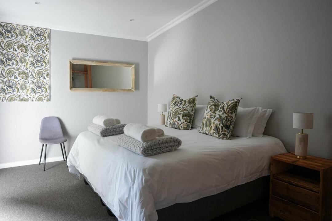 Photo of Bedroom in Nottingham Road