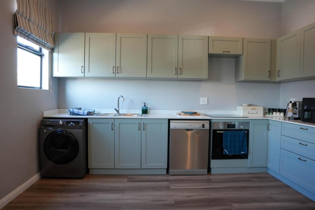 Photo of Kitchen in Nottingham Road