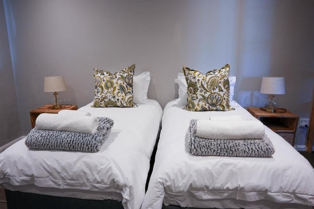 Photo of Bedroom in Nottingham Road