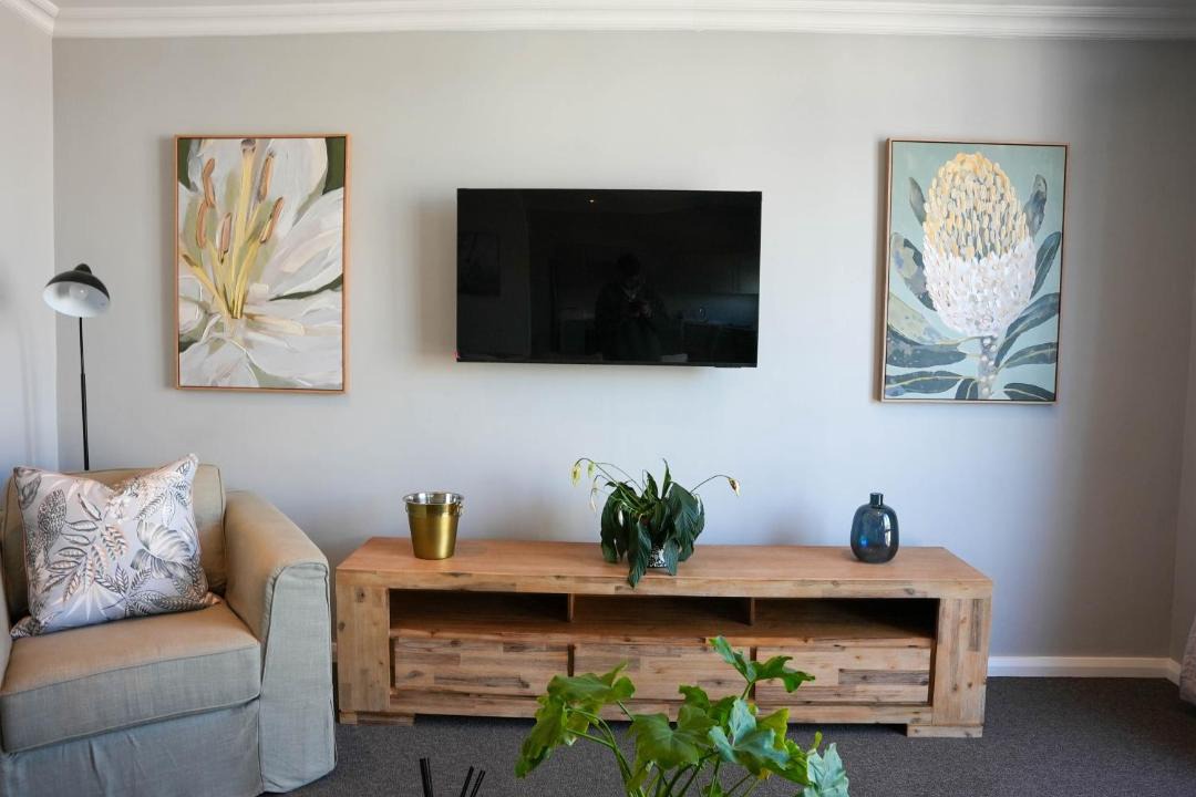 Photo of Livingroom in Nottingham Road
