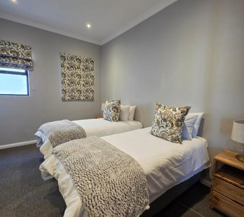 Photo of Bedroom in Nottingham Road