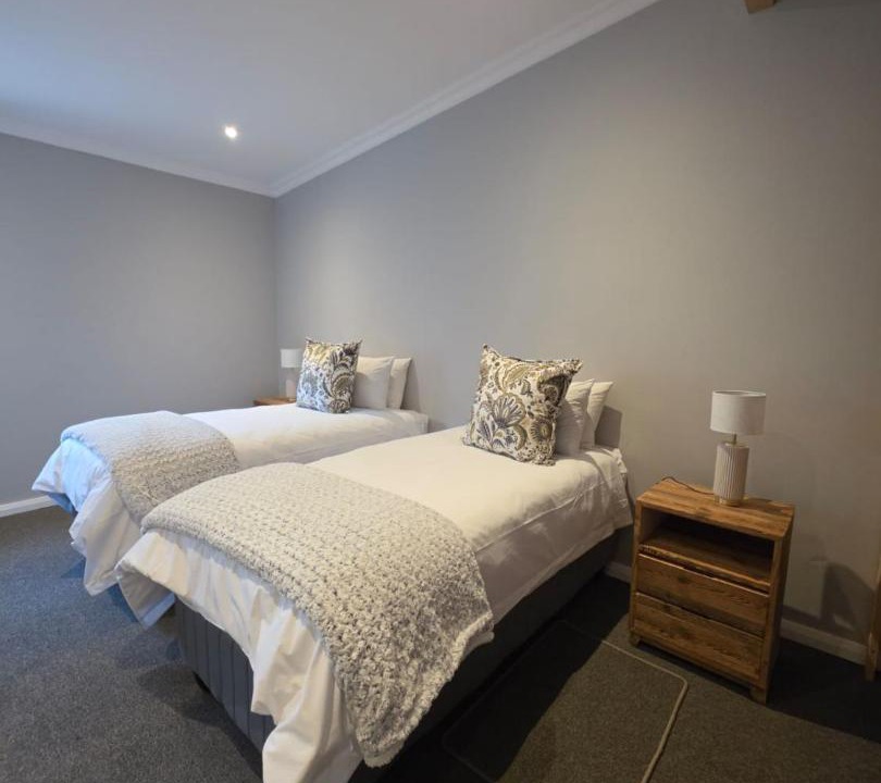Photo of Bedroom in Nottingham Road