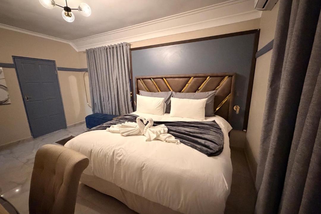 Photo of Bedroom in Eikenbosch