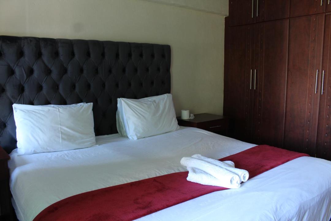 Photo of Bedroom in Pietermaritzburg