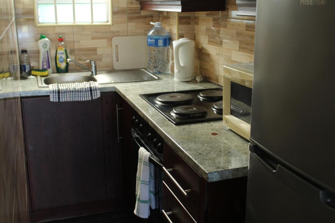 Photo of Kitchen in Pietermaritzburg