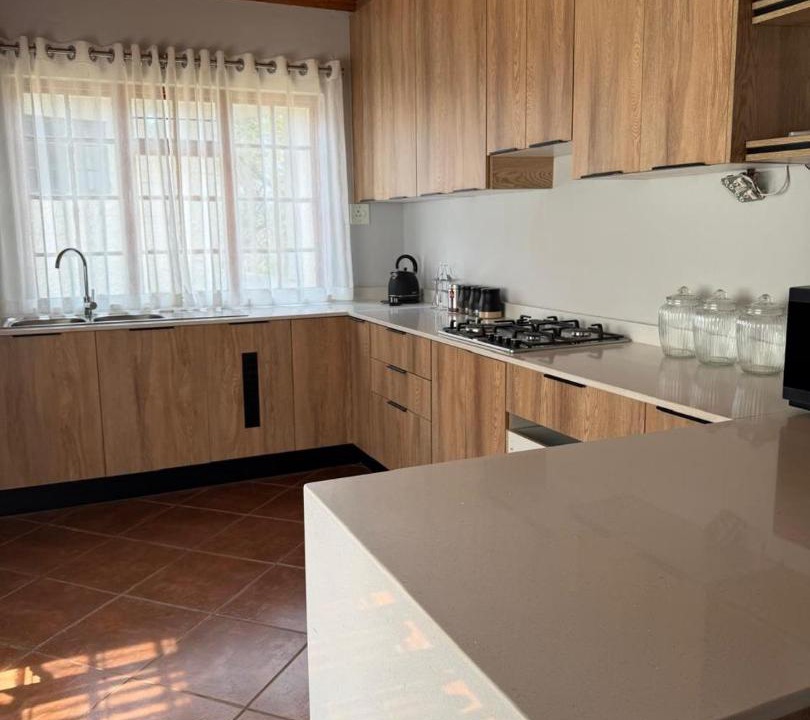 Photo of Kitchen in Abaqulusi