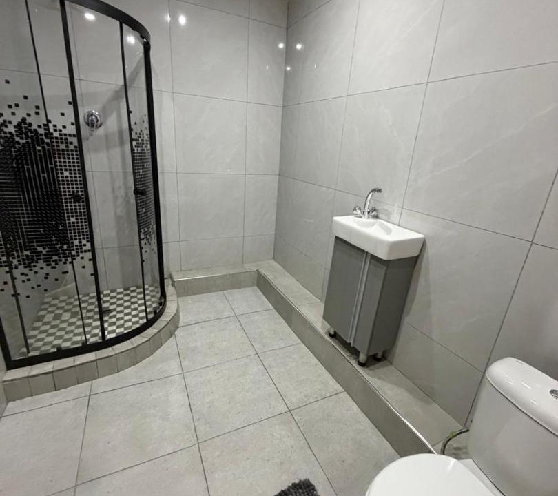 Photo of Bathroom in Abaqulusi