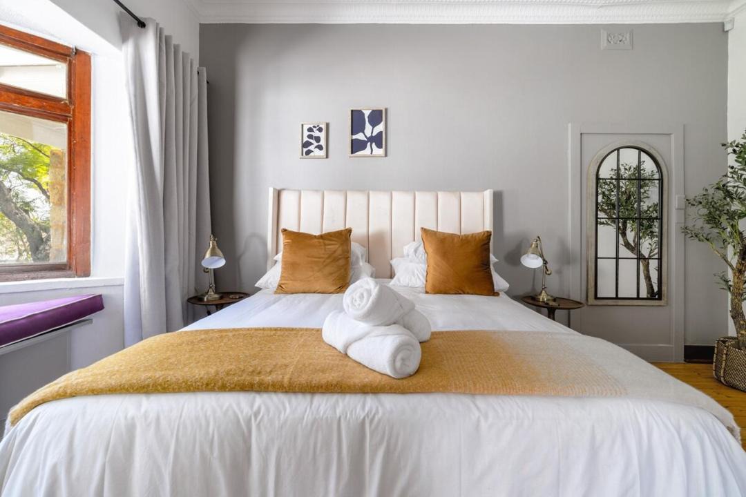 Photo of Bedroom in Parkwood