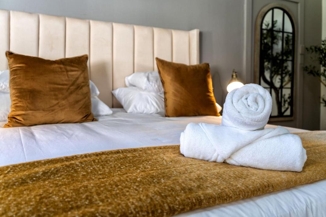 Photo of Bedroom in Parkwood