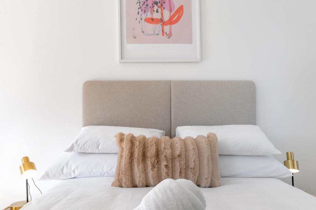 Photo of Bedroom in Parkwood