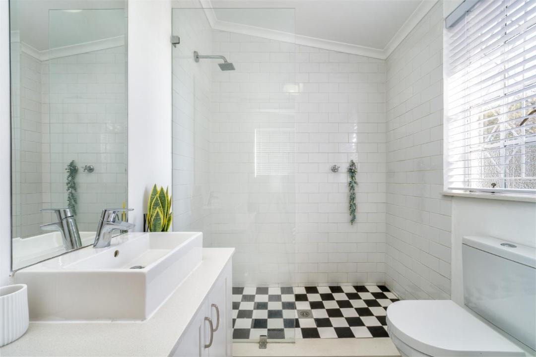 Photo of Bathroom in Parkwood
