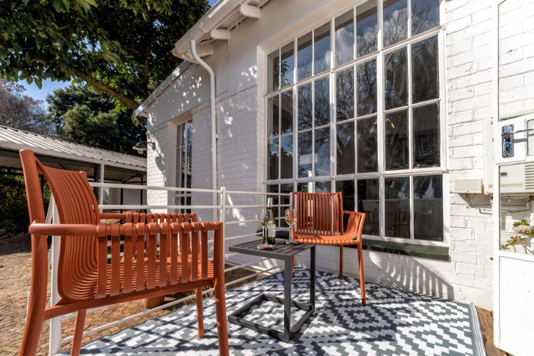 Photo of Patio Balcony in Parkwood