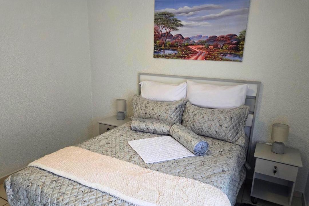 Photo of Bedroom in Margate Beach