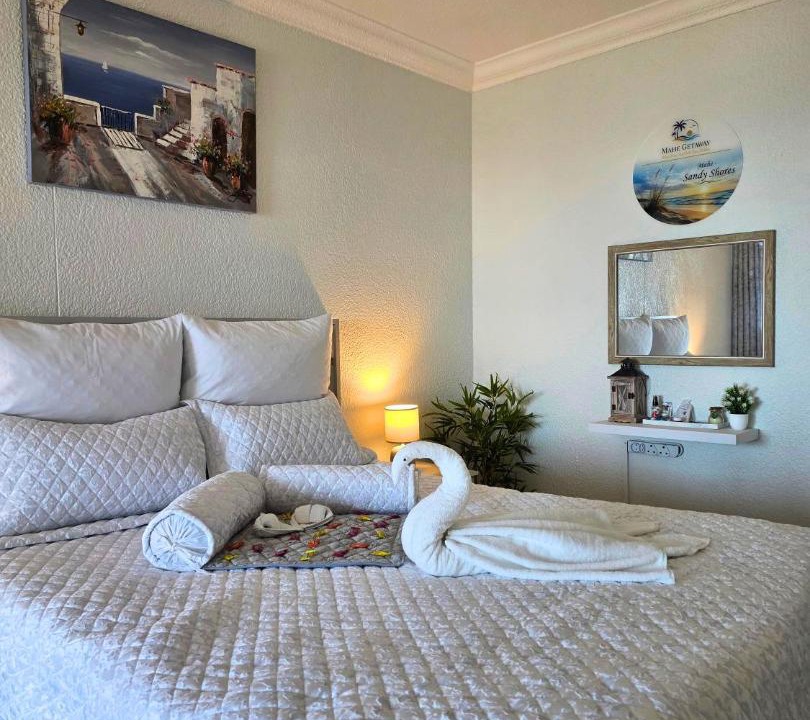 Photo of Bedroom in Margate Beach