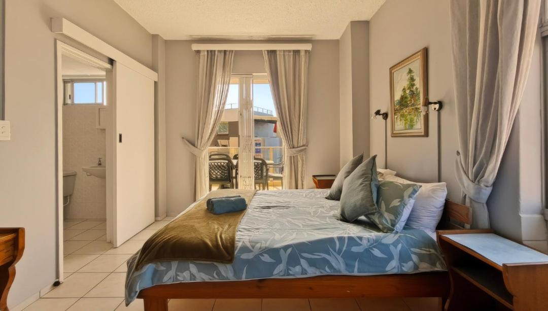 Photo of Bedroom in Margate Beach
