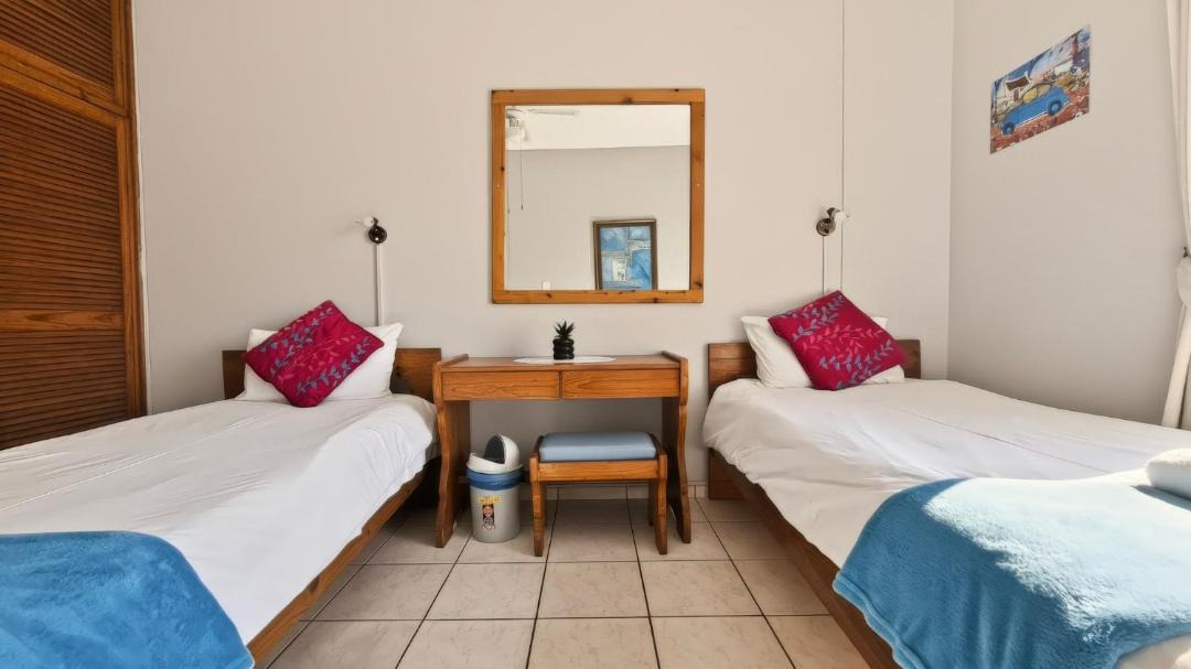 Photo of Bedroom in Margate Beach