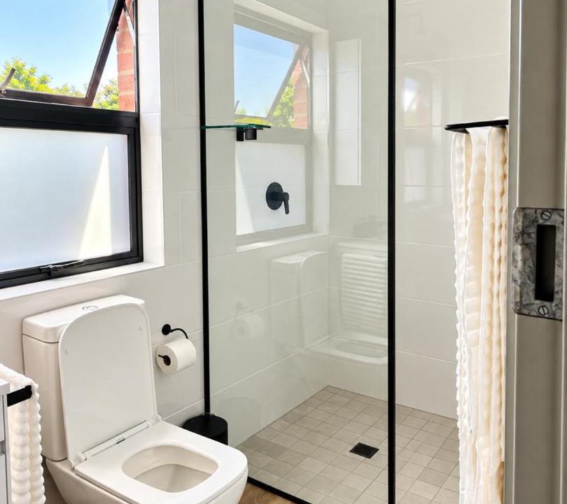 Photo of Bathroom in Menlo Park
