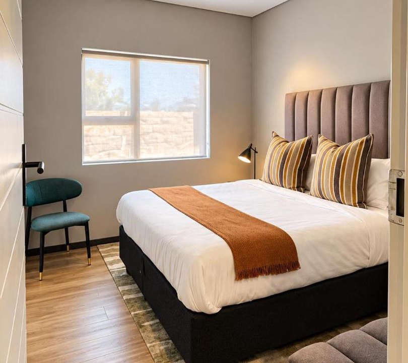Photo of Bedroom in Menlo Park