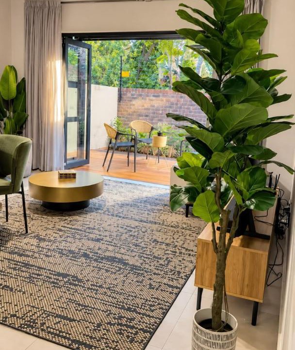 Photo of Livingroom in Menlo Park