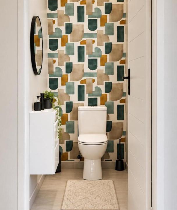 Photo of Bathroom in Menlo Park