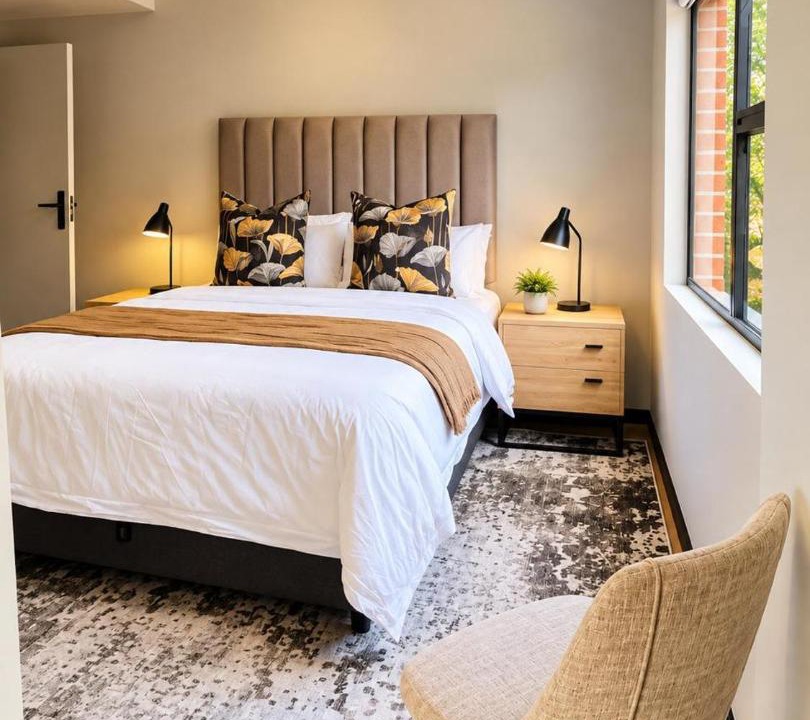 Photo of Bedroom in Menlo Park