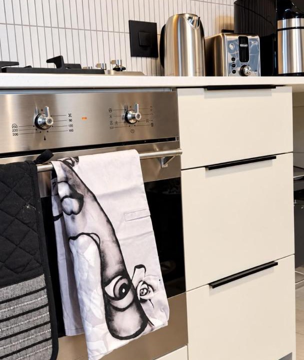 Photo of Kitchen in Menlo Park