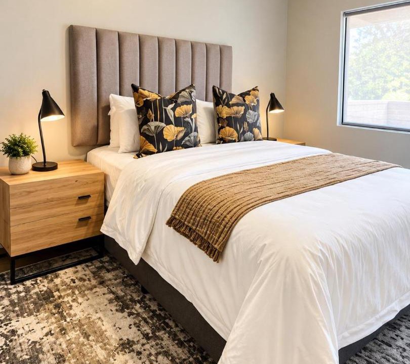 Photo of Bedroom in Menlo Park