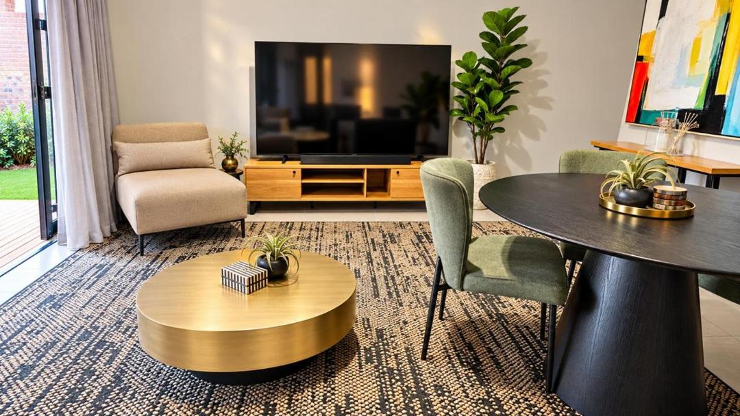 Photo of Livingroom in Menlo Park