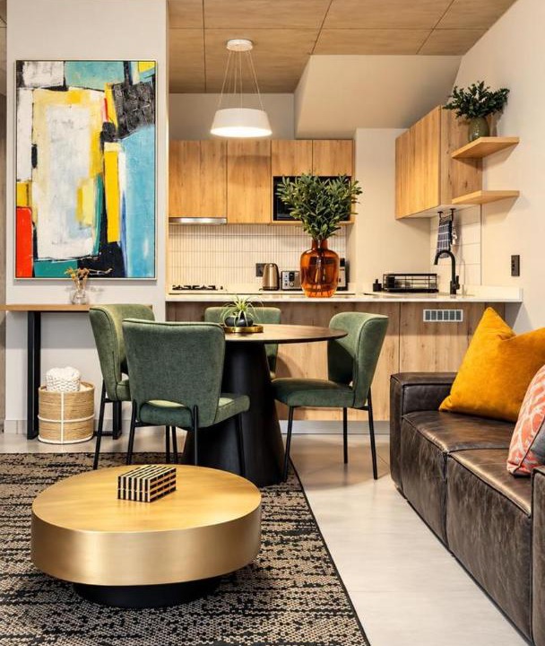 Photo of Livingroom in Menlo Park