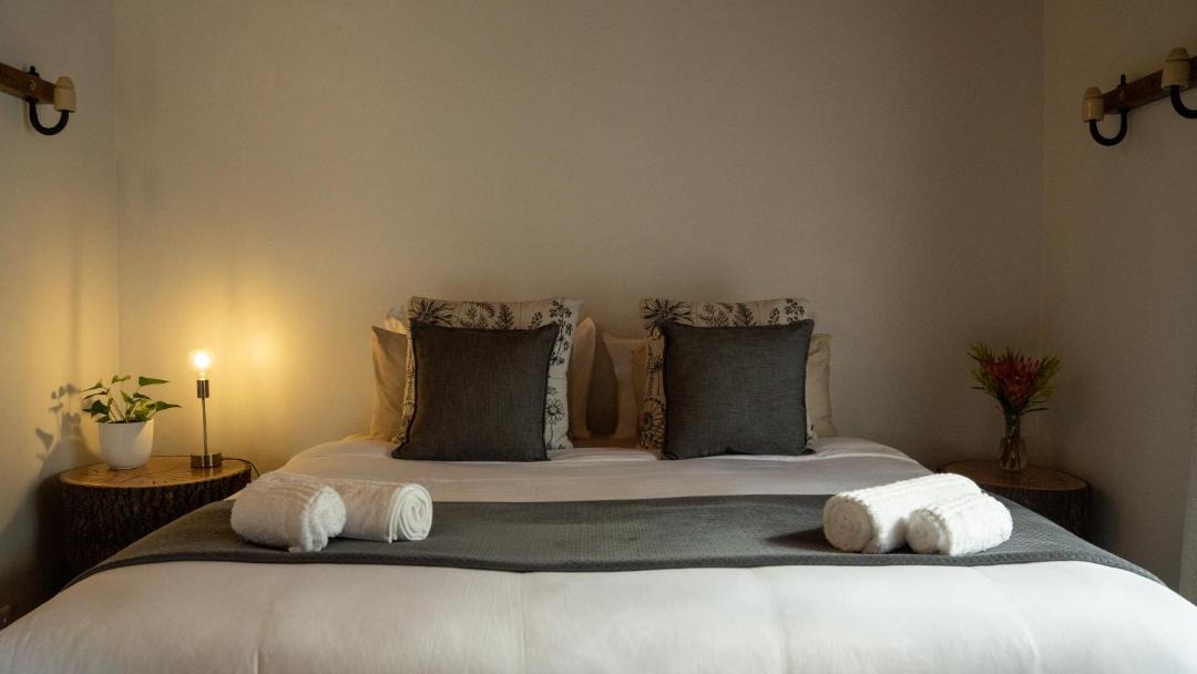 Photo of Bedroom in Zoar