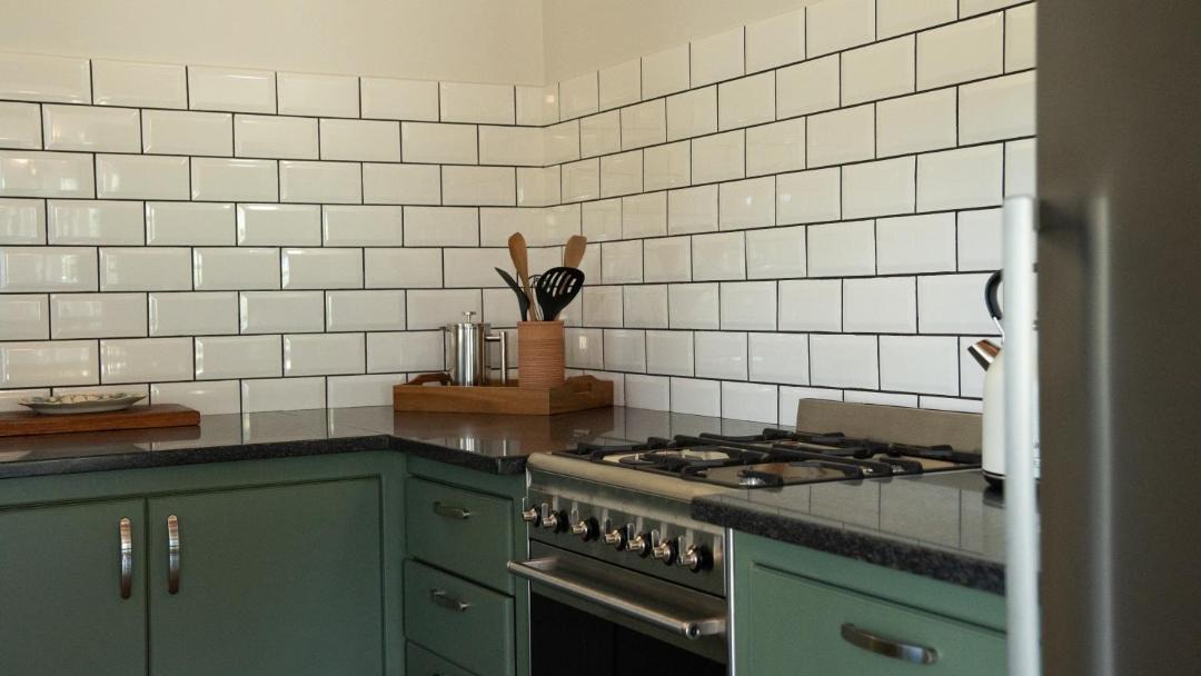 Photo of Kitchen in Zoar