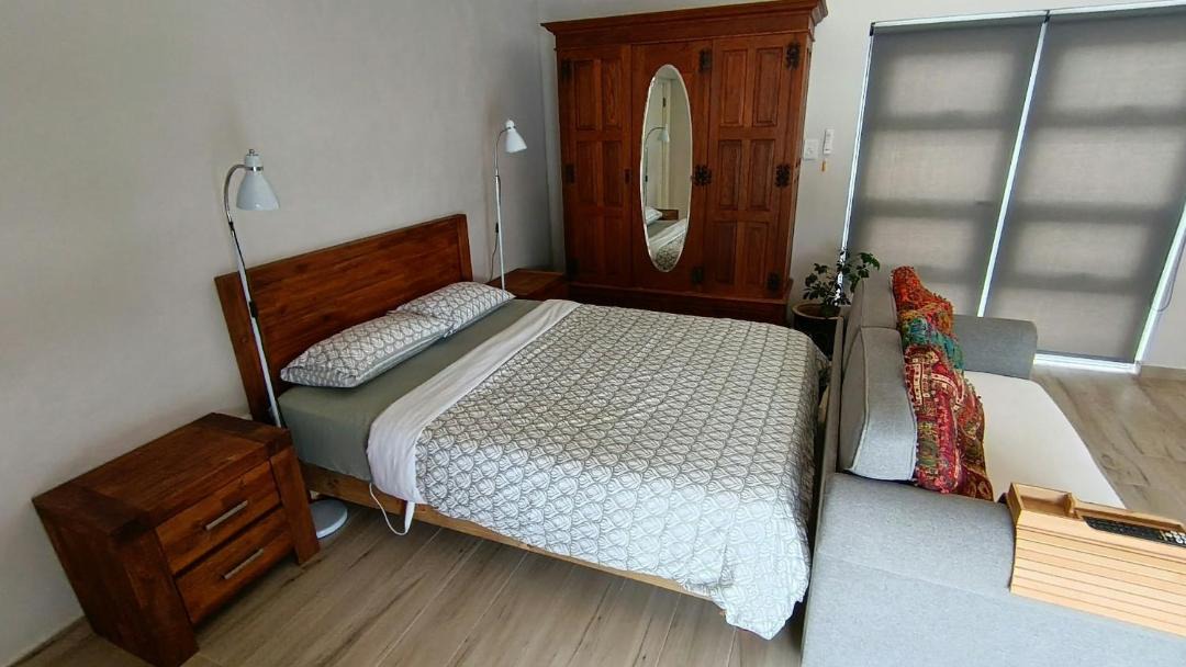 Photo of Bedroom in Fisherhaven