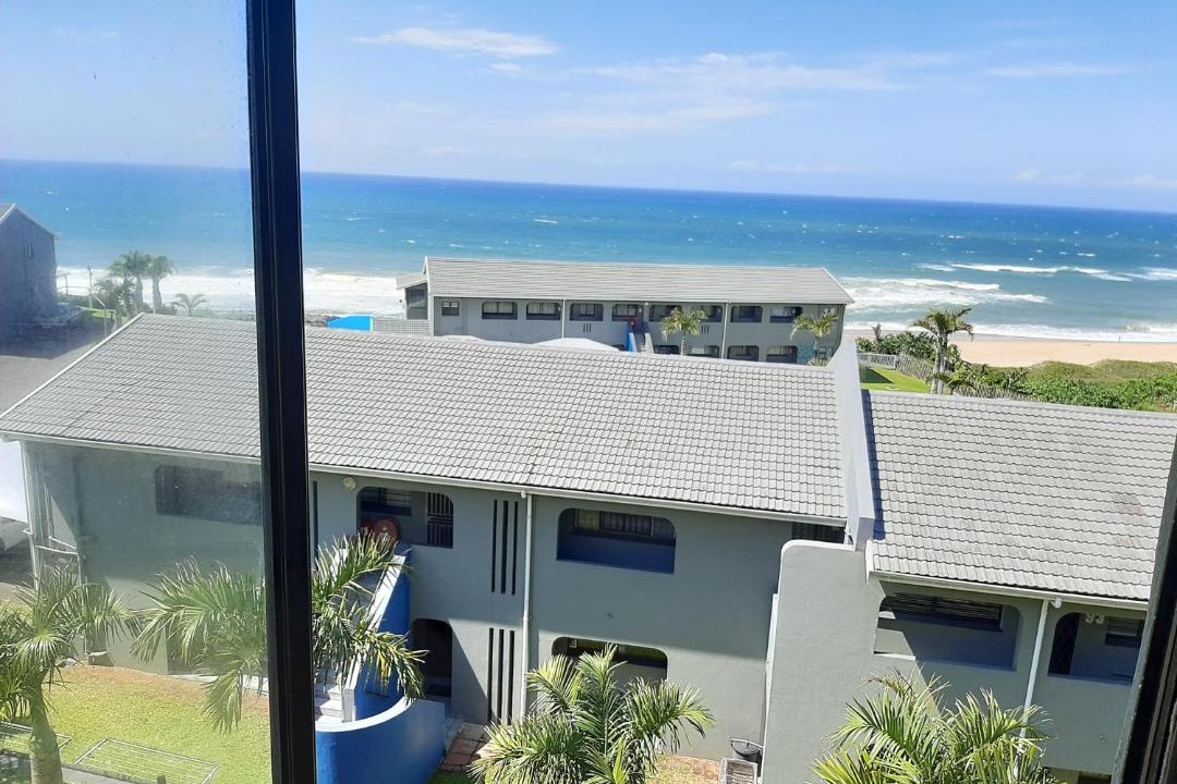 Photo of Patio Balcony in Winklespruit