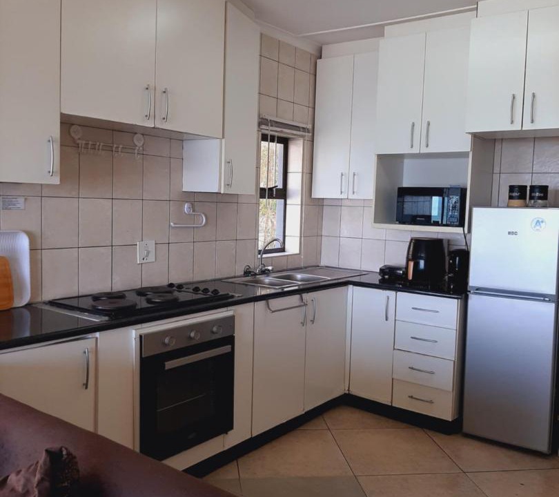Photo of Kitchen in Winklespruit