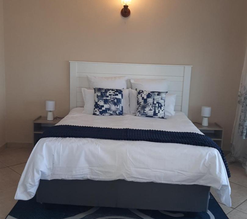 Photo of Bedroom in Winklespruit