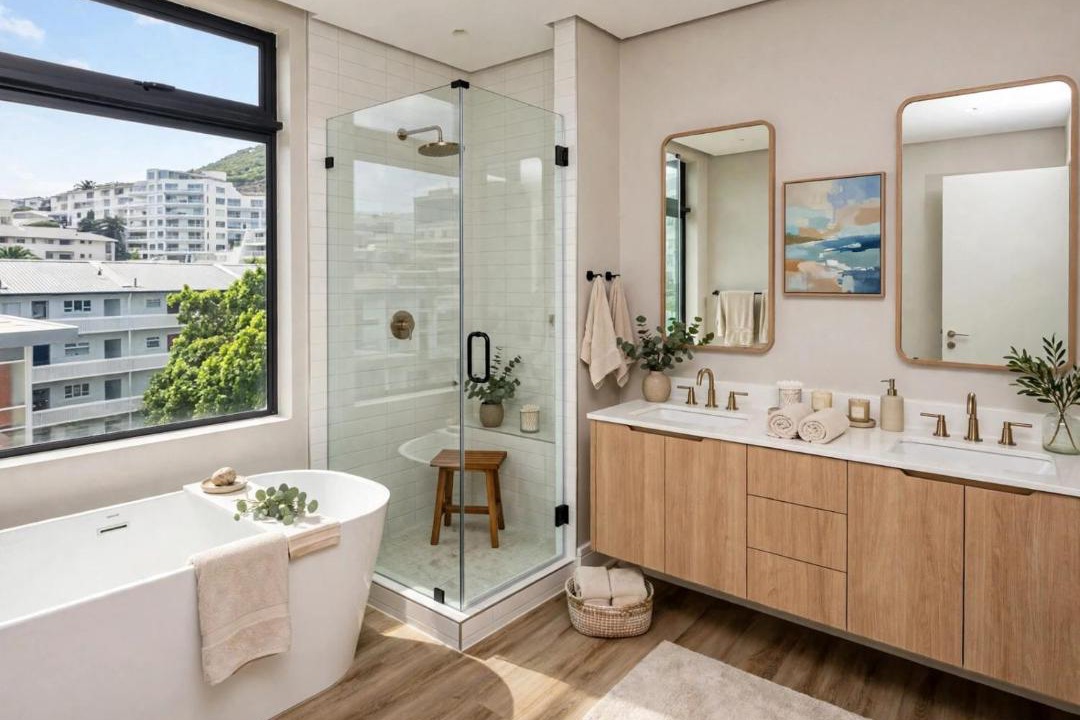 Photo of Bathroom in Philadelphia