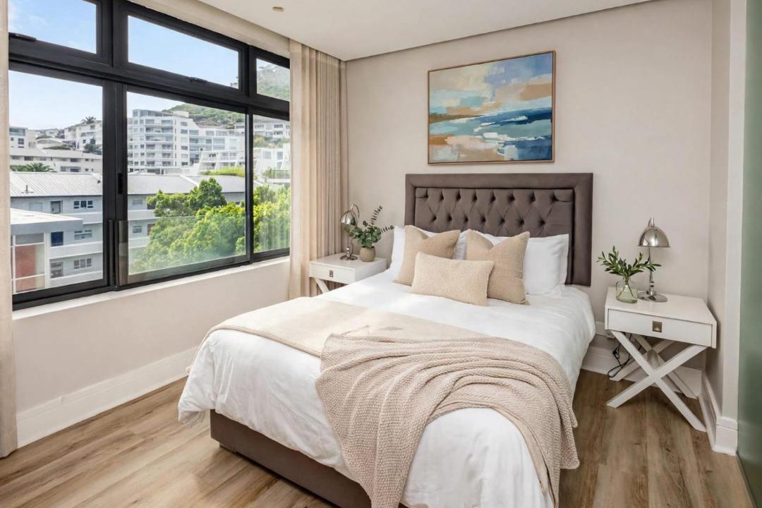 Photo of Bedroom in Philadelphia