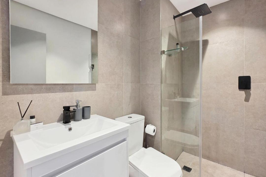 Photo of Bathroom in Kenilworth
