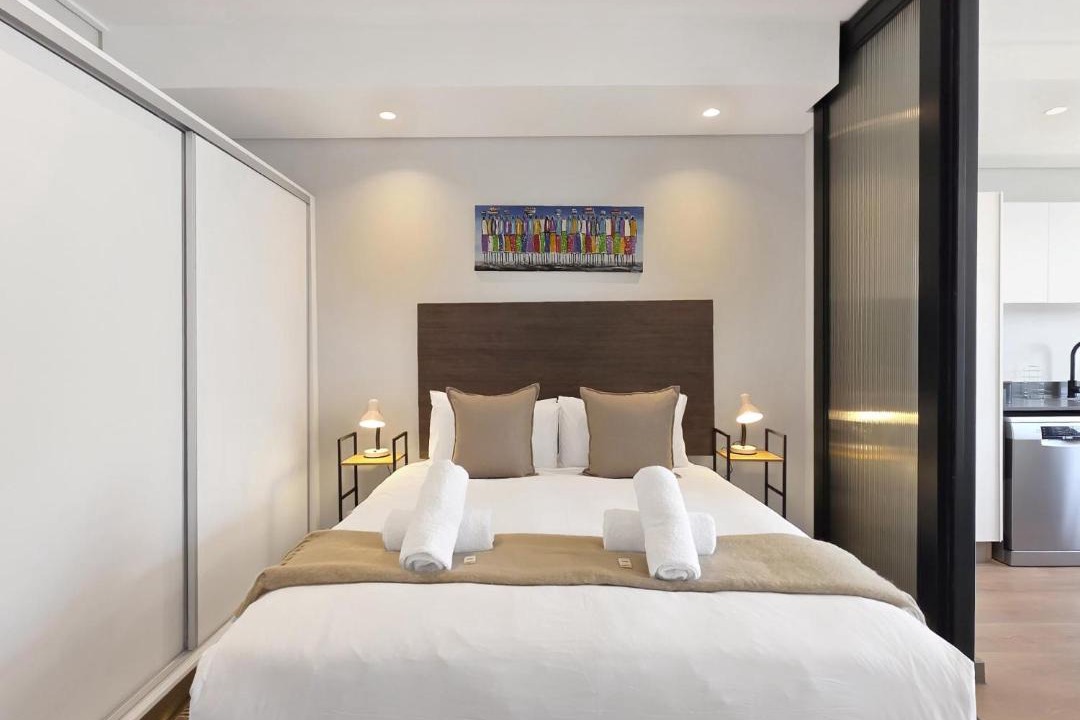 Photo of Bedroom in Kenilworth