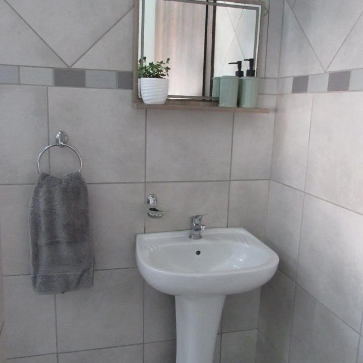Photo of Bathroom in Queenswood