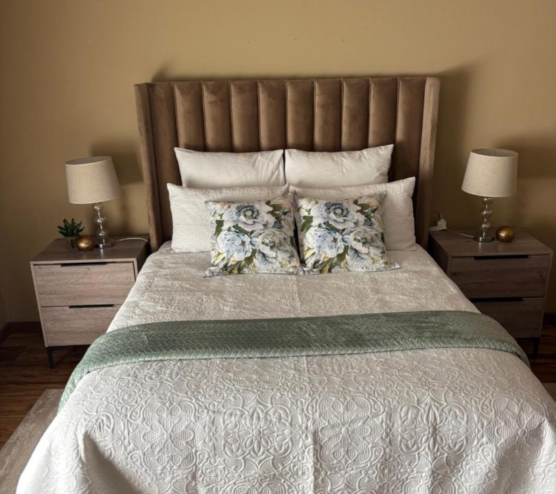 Photo of Bedroom in Vanderbijlpark