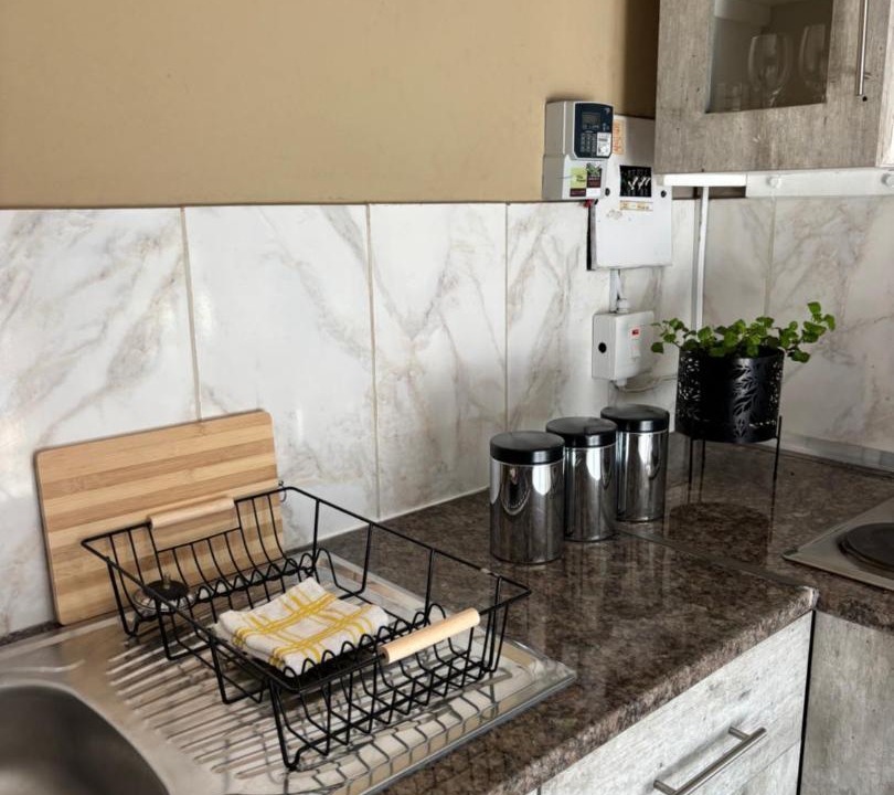 Photo of Kitchen in Vanderbijlpark