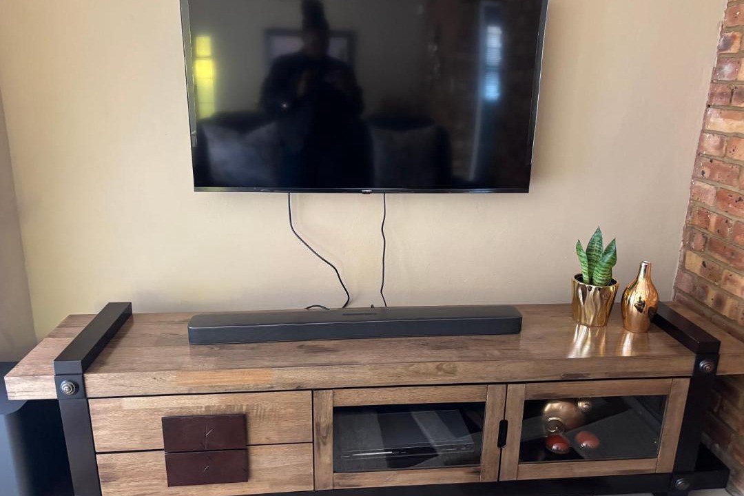 Photo of Livingroom in Vanderbijlpark