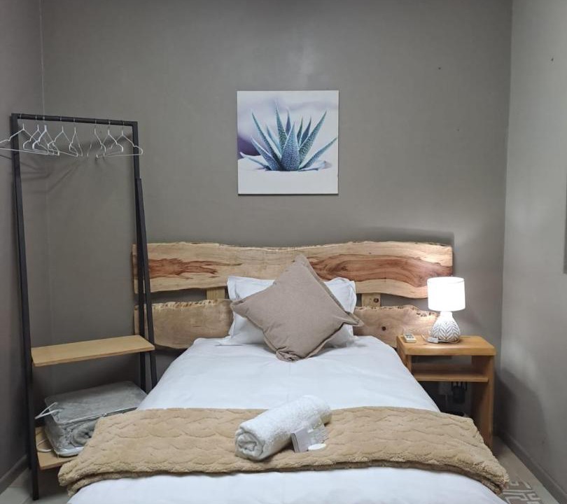 Photo of Bedroom in UPhongolo