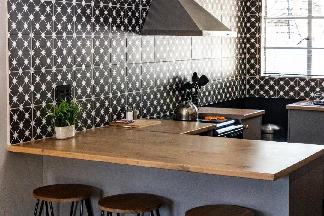 Photo of Kitchen in Lichtenburg
